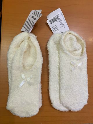 Calcetines Antideslizantes Talla Única