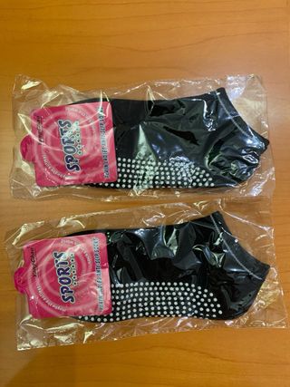 Calcetines Antideslizantes Talla Única