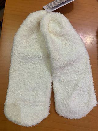 Calcetines Antideslizantes Talla Única