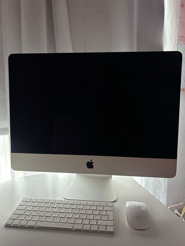 Apple iMac 21.5 2017