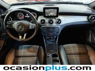 Mercedes-Benz GLA 200 d 100 kW (136 CV)