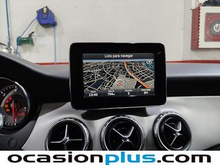 Mercedes-Benz GLA 200 d 100 kW (136 CV)