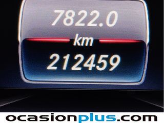 Mercedes-Benz GLA 200 d 100 kW (136 CV)
