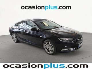 Opel Insignia GS 1.5 Turbo XFT Innovation 121 kW (165 CV)