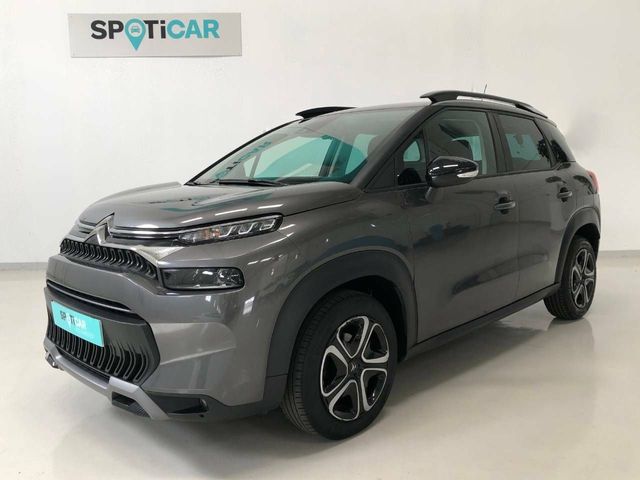 Citroën C3 Aircross  BlueHDi 81kW (110CV) S&S Feel