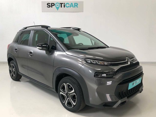 Citroën C3 Aircross  BlueHDi 81kW (110CV) S&S Feel