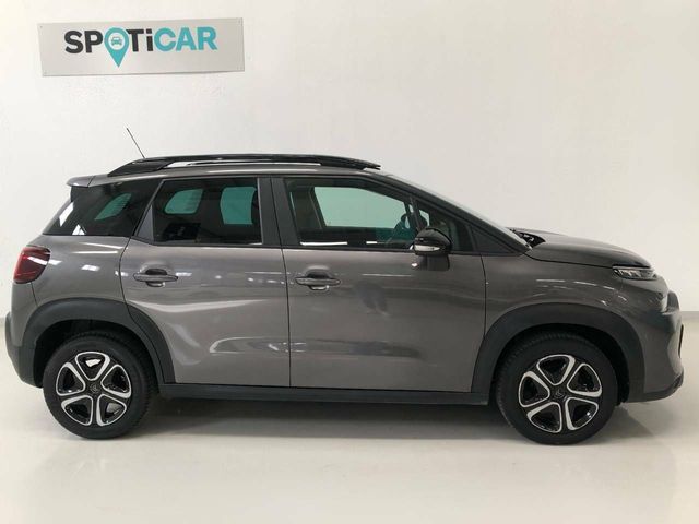 Citroën C3 Aircross  BlueHDi 81kW (110CV) S&S Feel