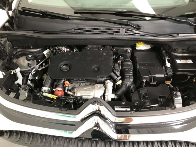 Citroën C3 Aircross  BlueHDi 81kW (110CV) S&S Feel