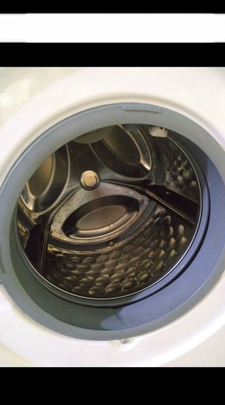 Lavadora Miele 8kg 1400rpm A+++