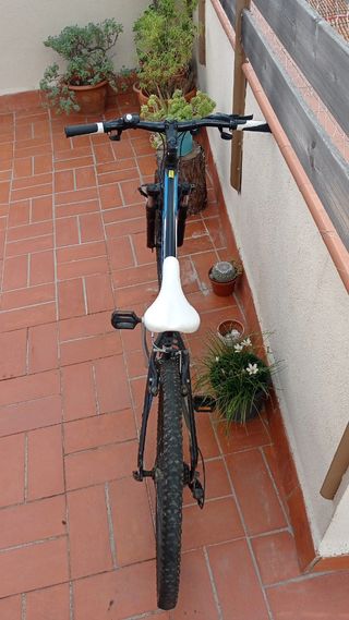 Bicicleta Orbea Infantil