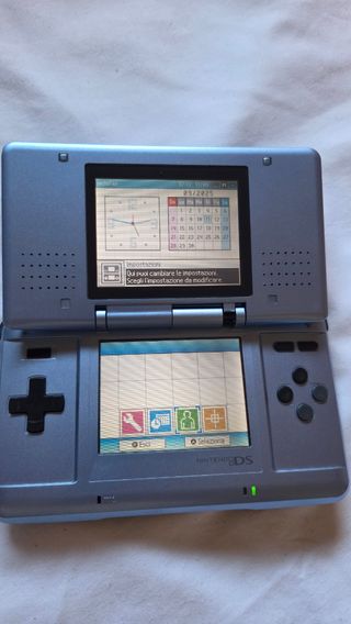 Nintendo DS (leggi descrizione)