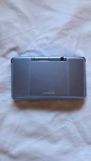 Nintendo DS (leggi descrizione)