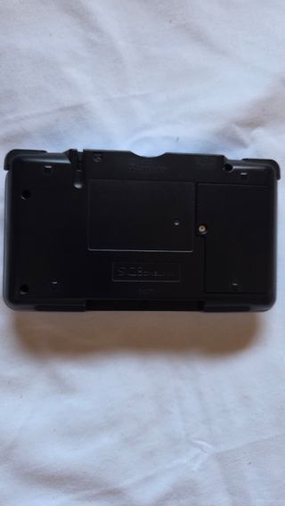 Nintendo DS (leggi descrizione)