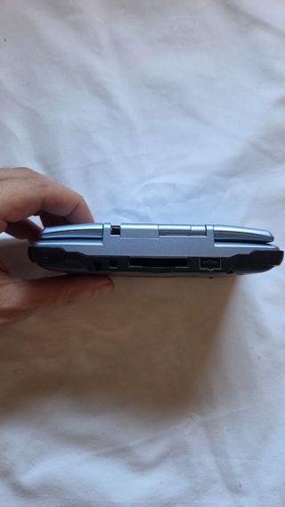 Nintendo DS (leggi descrizione)