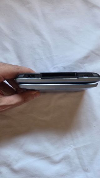 Nintendo DS (leggi descrizione)