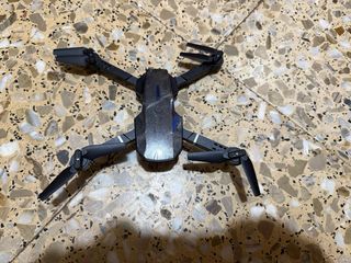 Dron Negro