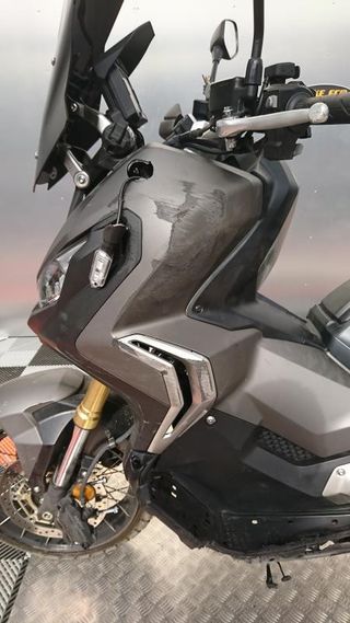 Despiece Honda Xadv 750 (2023)