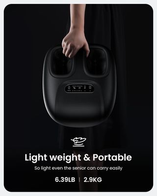 Masajeador de Pies Renpho Shiatsu Calor