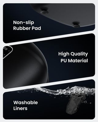 Masajeador de Pies Renpho Shiatsu Calor