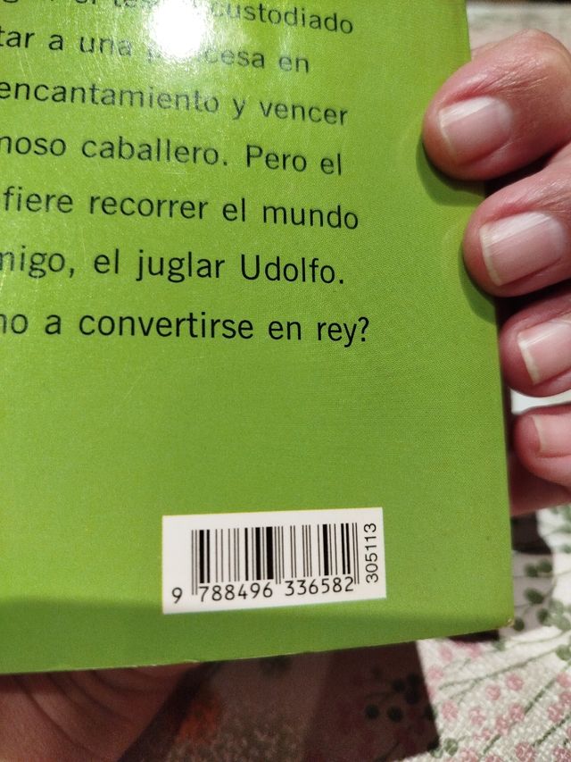 Las locas aventuras del caballero y el juglar (...