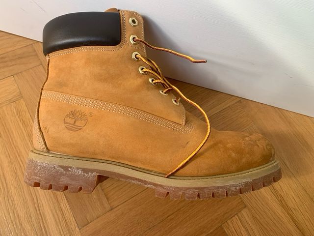 Botas Timberland 9W 10061
