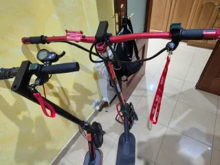 Xiaomi pro dos tuneado