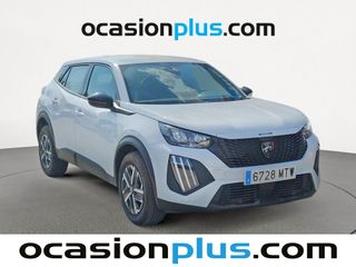 Peugeot 2008 PureTech 100 S&S Active 75 kW (100 CV)