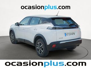 Peugeot 2008 PureTech 100 S&S Active 75 kW (100 CV)