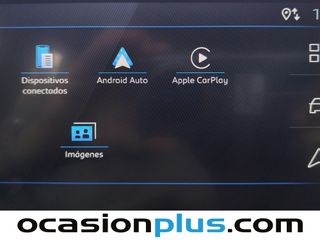 Peugeot 2008 PureTech 100 S&S Active 75 kW (100 CV)