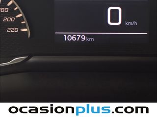 Peugeot 2008 PureTech 100 S&S Active 75 kW (100 CV)