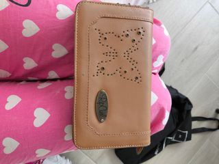 Cartera Rip Curl Marrón