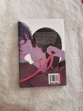 Wonder Rabbit Girl 1