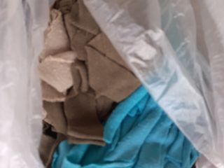 Material para manualidades