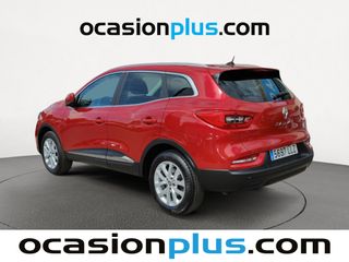 Renault Kadjar Intens Blue dCi 85 kW (115 CV) EDC