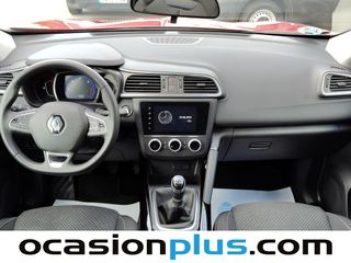 Renault Kadjar Intens Blue dCi 85 kW (115 CV) EDC