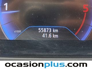 Renault Kadjar Intens Blue dCi 85 kW (115 CV) EDC