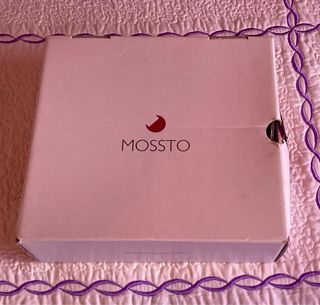 Zapatos MOSSTO