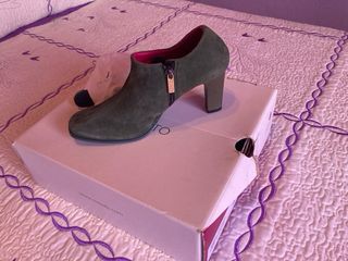 Zapatos MOSSTO