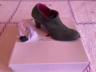 Zapatos MOSSTO