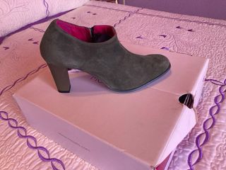 Zapatos MOSSTO