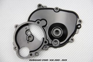 Cárter Embrague / Encendido KAWASAKI ZX6R 2009 25