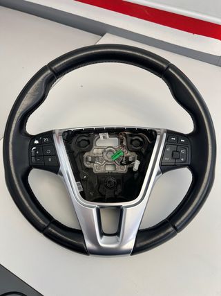 Volante Volvo V40 2014