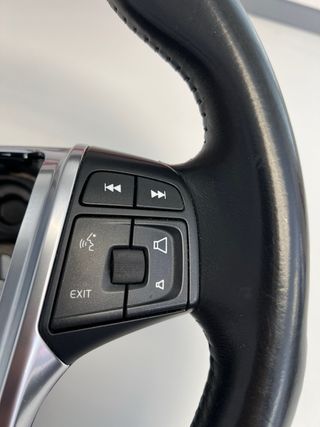 Volante Volvo V40 2014