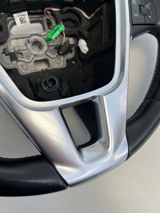 Volante Volvo V40 2014