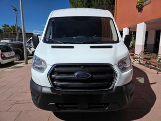 Ford Transit 2.0DIESEL ECO HYBRIDO L2H2 130CV 2021