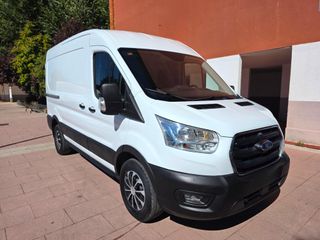 Ford Transit 2.0DIESEL ECO HYBRIDO L2H2 130CV 2021