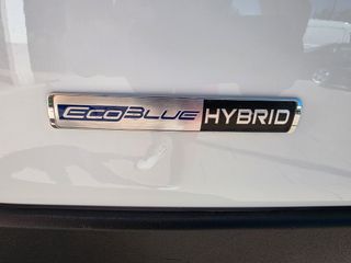 Ford Transit 2.0DIESEL ECO HYBRIDO L2H2 130CV 2021