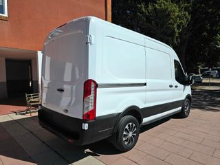 Ford Transit 2.0DIESEL ECO HYBRIDO L2H2 130CV 2021