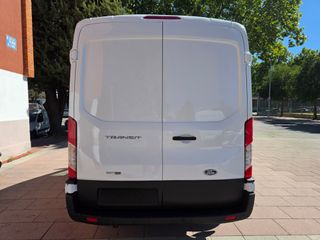Ford Transit 2.0DIESEL ECO HYBRIDO L2H2 130CV 2021