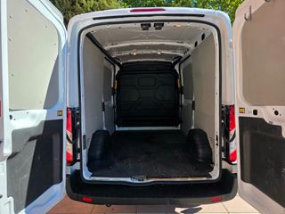 Ford Transit 2.0DIESEL ECO HYBRIDO L2H2 130CV 2021